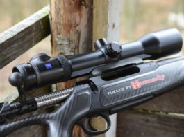 Il tiro perfetto, in edicola dal 5 agosto Il tiro perfetto