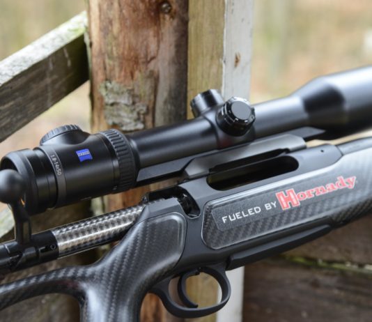 Il tiro perfetto, in edicola dal 5 agosto Il tiro perfetto