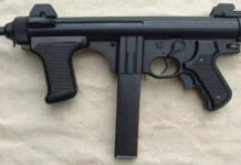 Armi nelle condotte idriche, si indaga