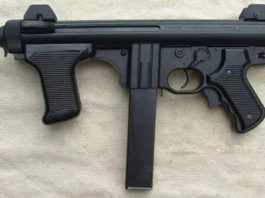 Armi nelle condotte idriche, si indaga