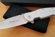 Cuscinetti a sfera per il Maserin Pitbull