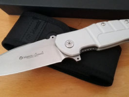 Cuscinetti a sfera per il Maserin Pitbull