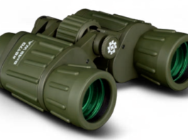 Konusarmy, un binocolo militare per tutti konusarmy binocolo