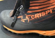 Highland Pro by Crispi: lo scarpone 2.0 in video