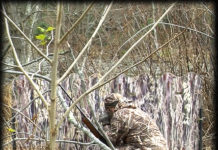 GhostBlind Waterfowl Blind: praticamente invisibili gostblind waterfowl blind