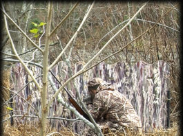 GhostBlind Waterfowl Blind: praticamente invisibili gostblind waterfowl blind
