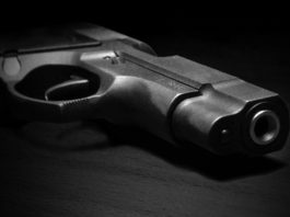 «Se sarò sindaco, porto d’armi per tutti»