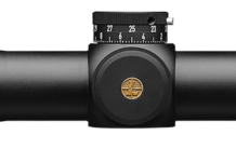 Leupold VX-5HD e VX-6HD: occhio alle novità Leupold VX-5HD