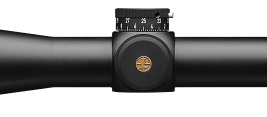 Leupold VX-5HD e VX-6HD: occhio alle novità Leupold VX-5HD