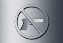 Rischia il sequestro dell’arma ereditata per un errore di trascrizione del 1953 Arma ereditata sequestro