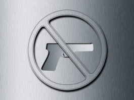 Rischia il sequestro dell’arma ereditata per un errore di trascrizione del 1953 Arma ereditata sequestro