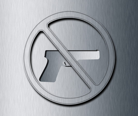 Rischia il sequestro dell’arma ereditata per un errore di trascrizione del 1953 Arma ereditata sequestro