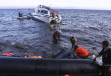 Niente armi a bordo, Medici senza frontiere contro l’Interno Armi a bordo medici senza frontiere