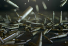 Quante sono al di là del confine? Armi in Svizzera