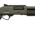 Armi Magazine settembre 2017 vi aspetta in edicola! Armi Magazine settembre 2017