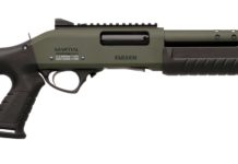 Armi Magazine settembre 2017 vi aspetta in edicola! Armi Magazine settembre 2017