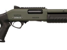 Armi Magazine settembre 2017 vi aspetta in edicola! Armi Magazine settembre 2017