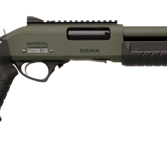 Armi Magazine settembre 2017 vi aspetta in edicola! Armi Magazine settembre 2017