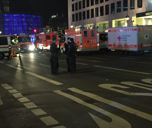 Uccisero killer di Berlino, procura chiede archiviazione