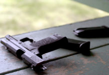 Cambio ai vertici di Heckler & Koch