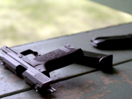 Cambio ai vertici di Heckler & Koch