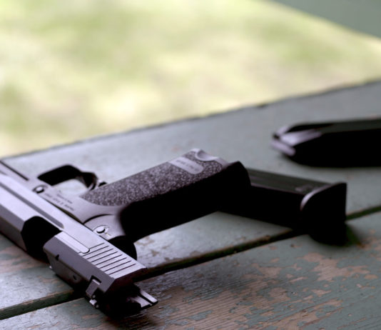 Cambio ai vertici di Heckler & Koch