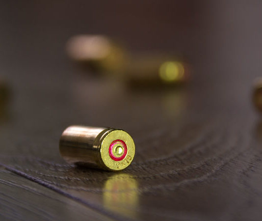 Il padre ha comportamento aggressivo, via le armi al figlio