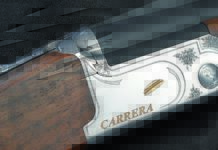 F.A.I.R. Carrera II Sporting calibro 12, lo Sporting ad alte prestazioni F.A.I.R. Carrera II Sporting