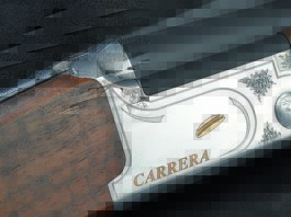 F.A.I.R. Carrera II Sporting calibro 12, lo Sporting ad alte prestazioni F.A.I.R. Carrera II Sporting