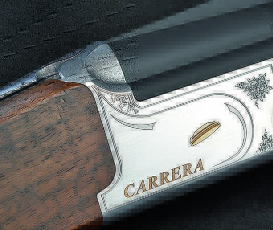 F.A.I.R. Carrera II Sporting calibro 12, lo Sporting ad alte prestazioni F.A.I.R. Carrera II Sporting