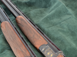 Dedicati alla caccia alla beccaccia: Fausti Class SLX e LX calibro 20 Class SLX e LX