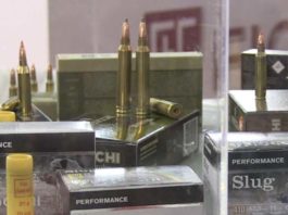 Munizioni Fiocchi per la caccia al cinghiale Munizioni Fiocchi