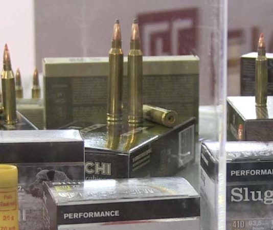 Munizioni Fiocchi per la caccia al cinghiale Munizioni Fiocchi