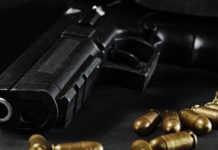 Forze dell’ordine, armi a rischio in caso di conflitti familiari Forze dell'ordine ritiro armi