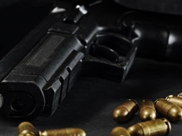 Forze dell’ordine, armi a rischio in caso di conflitti familiari Forze dell'ordine ritiro armi