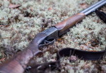 Si ruppe il cinturino del fucile e ferì un compagno di caccia: può dire addio all’arma Fucile a terra