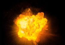 I corsi per per fochino da mina e fochino pirotecnico di Conarmi I corsi per per fochino da mina e fochino pirotecnico di Conarmi