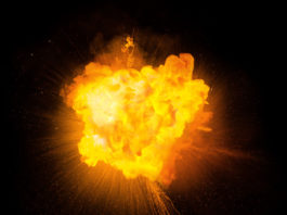 I corsi per per fochino da mina e fochino pirotecnico di Conarmi I corsi per per fochino da mina e fochino pirotecnico di Conarmi