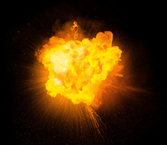 I corsi per per fochino da mina e fochino pirotecnico di Conarmi I corsi per per fochino da mina e fochino pirotecnico di Conarmi