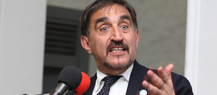 Ignazio La Russa