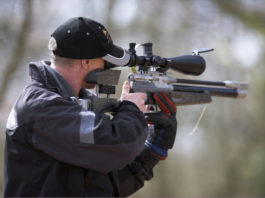 Ingresso libero al Lombardia Field Target per i dieci anni dalla fondazione Ingresso libero al Lombardia Field Target per i dieci anni dalla fondazione