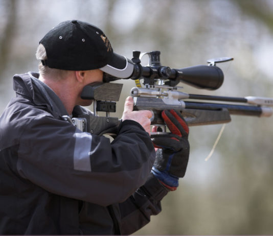 Ingresso libero al Lombardia Field Target per i dieci anni dalla fondazione Ingresso libero al Lombardia Field Target per i dieci anni dalla fondazione