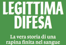 La vera storia di una rapina finita nel sangue La vera storia di una rapina finita nel sangue