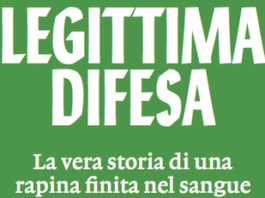 La vera storia di una rapina finita nel sangue La vera storia di una rapina finita nel sangue