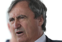 «Se mi trovo di fronte un soggetto pericoloso armato, gli sparo» Luigi Brugnaro