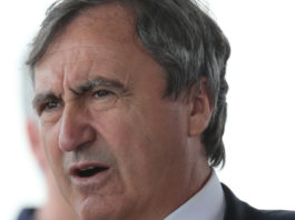 «Se mi trovo di fronte un soggetto pericoloso armato, gli sparo» Luigi Brugnaro