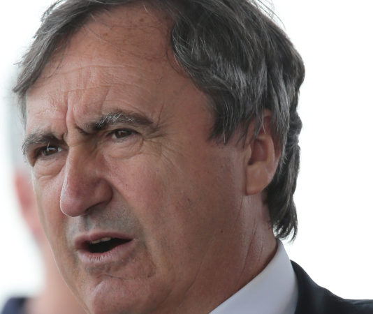 «Se mi trovo di fronte un soggetto pericoloso armato, gli sparo» Luigi Brugnaro