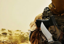 Operazione antiterrorismo, c’è anche Maserin in Somalia