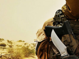 Operazione antiterrorismo, c’è anche Maserin in Somalia