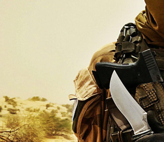 Operazione antiterrorismo, c’è anche Maserin in Somalia